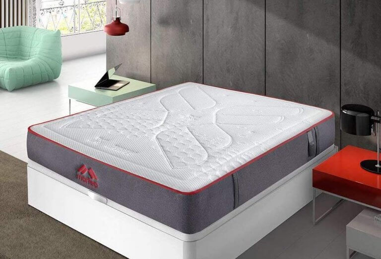 Morfeo Mattresses: Applying Science to Rest Better