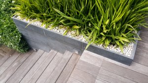 Beautiful Plants to Decorate Your Staircase