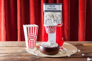 The Best Popcorn Machines