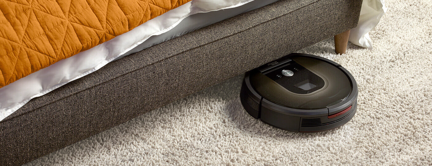 robot vacuum prices
