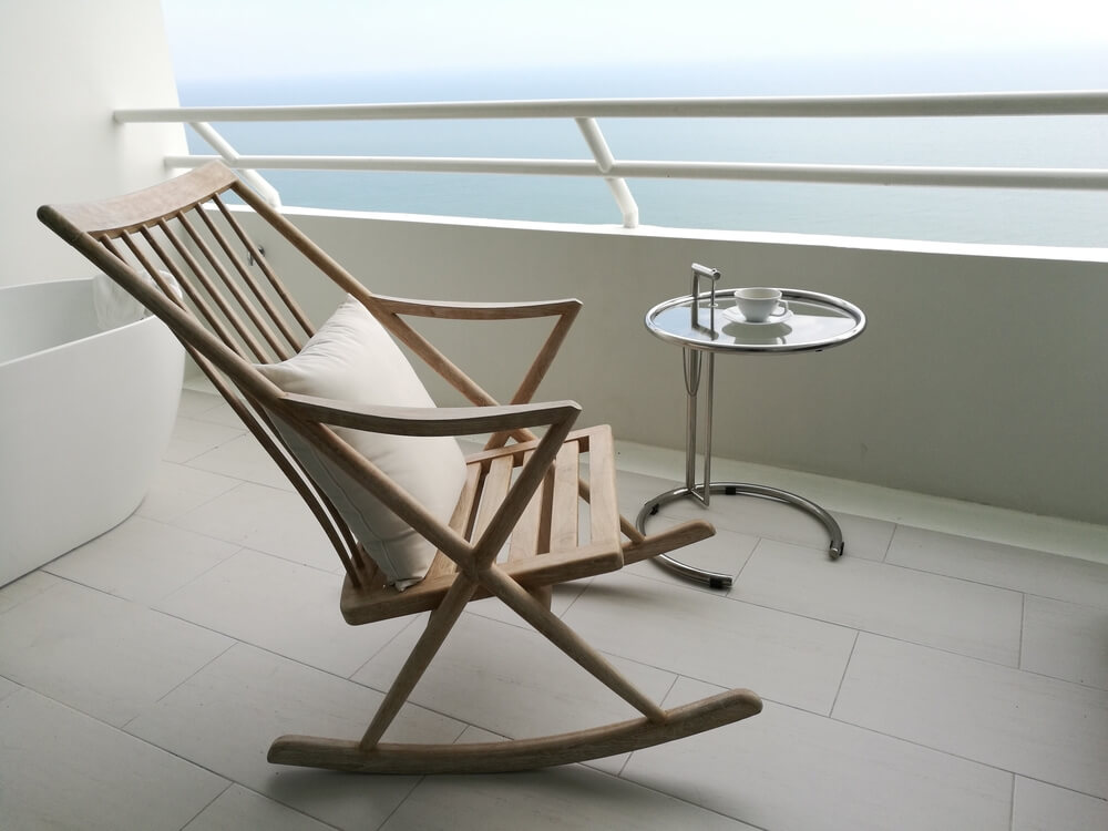 rocking chairs ultrasimple