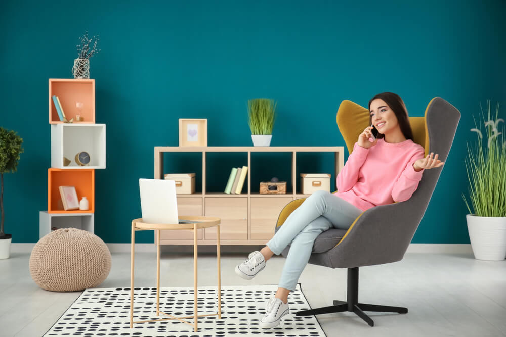 spinning chairs base