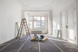 Plaster for Home Decor