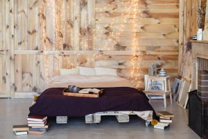 Create a Study and Reading Corner for Your Teenager
