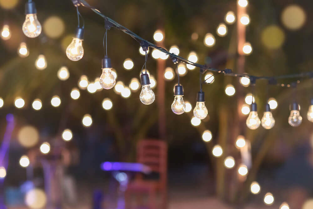 trendy ideas string lights