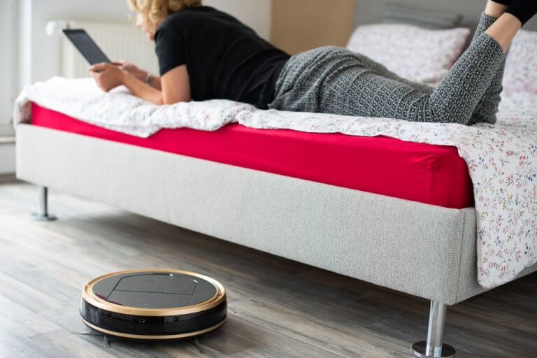 Robot Vacuums: A Great Investment