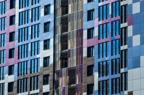 Ventilated Facades – Why They’re Worth It