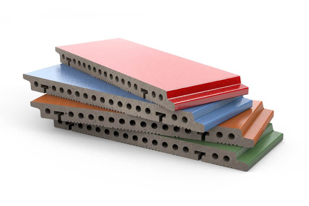 ventilated facades repairs