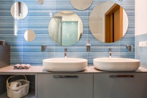 Bathroom Sinks - Another Decoration Formula