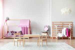 Kids Beds for the Room of Their Dreams - Literally!