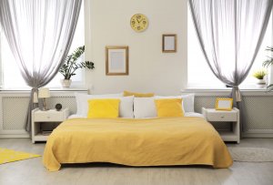 Classic Drapes: All the Types and Styles
