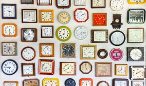 Using Collections in Your Home Decor