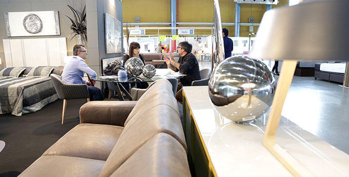 design fair alicante