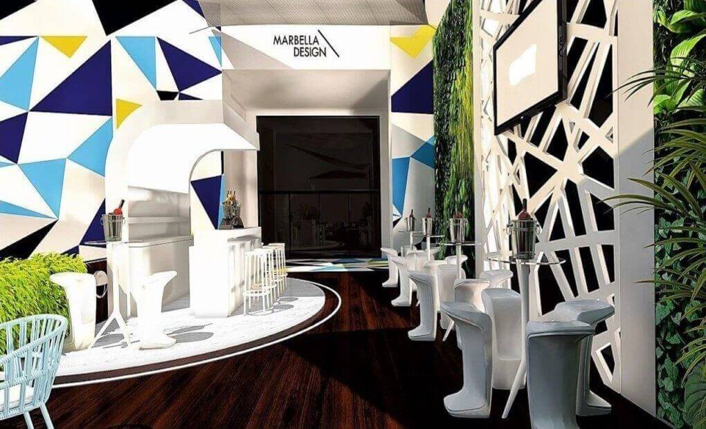 design fair marbella