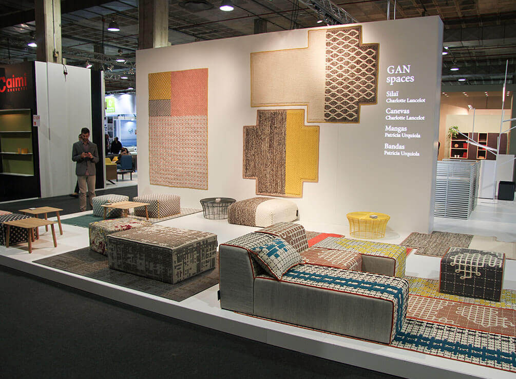 design fair spain habitat