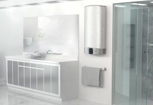 Electric Water Heaters: Types and Sizes