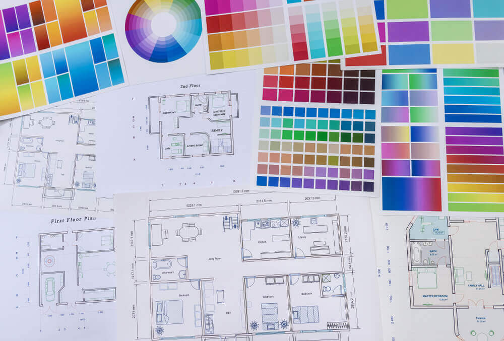 fresh look home decor new ideas