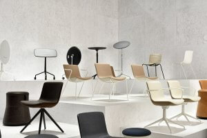 Summer 2019's Biggest Home and Design Fairs in Spain