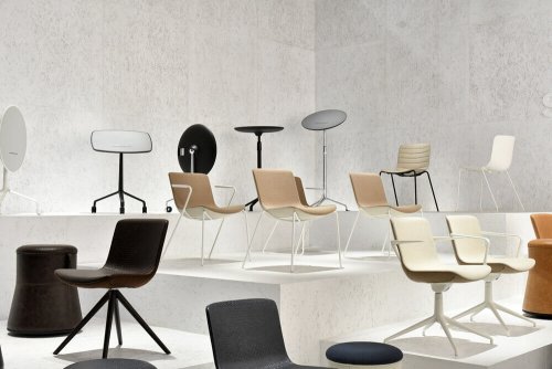 Summer 2019's Biggest Home and Design Fairs in Spain