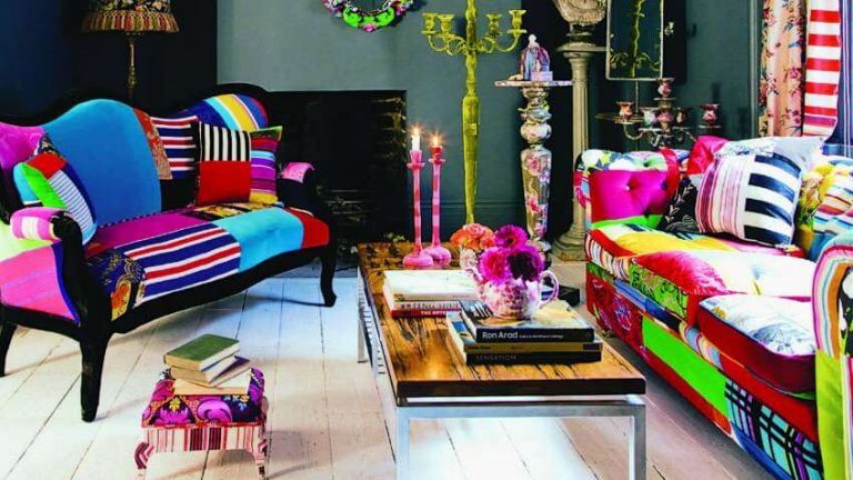Kitsch Decor - Everything You Need to Know