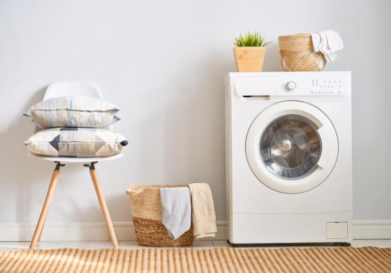 Laundry Rooms - All the Tricks You Need to Know