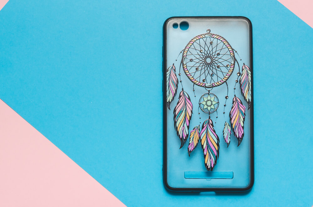 phone cases decoration
