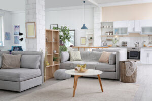 Eliminate Tension from Your Home
