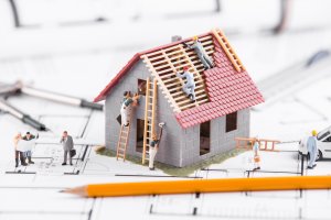 Easy Set-Up Prefabricated Tiny Homes