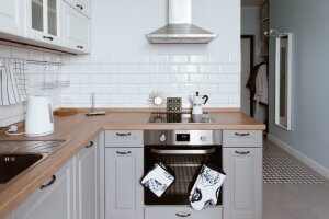 Take a Look at All These Different Types of Countertop