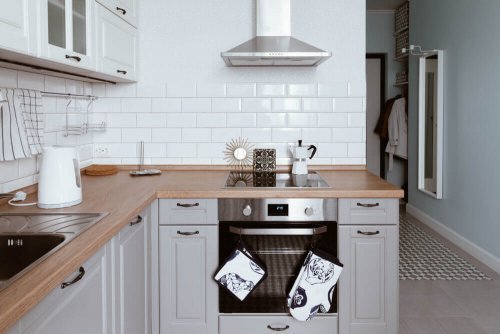 Take a Look at All These Different Types of Countertop
