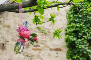 Boho Chic Ideas for Your Wedding Decor