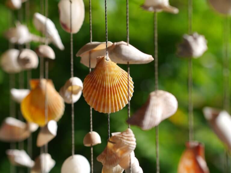 Ceiling Mobiles and Their Design Possibilities
