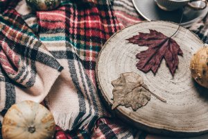 Fall Decor - Three Wonderful Ideas