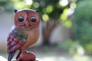 Animal Sculptures are Great Home Accessories