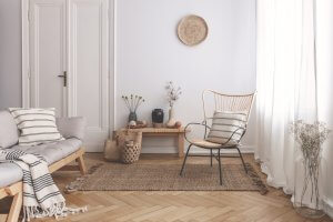 Nature-Inspired Rugs for Your Home