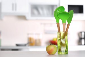 Silicone Vases for Your Home Decor