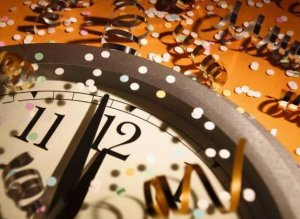 Start the Year off Right