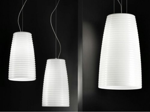 A tulip shape model.