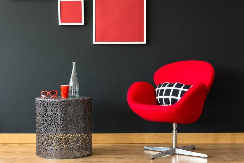 Designer Chairs – Do You Know Them by Name?