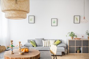 Give Your Home Decor a Young Vibe