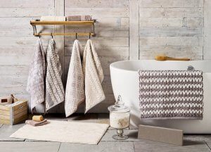 Make Your Bathroom a Relaxation Space!