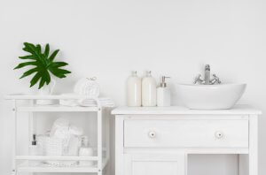 Transform Your Bathroom Into Your Very Own Spa