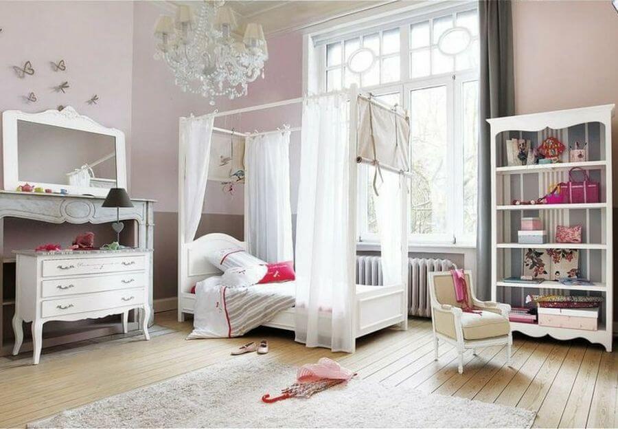 canopy beds tips