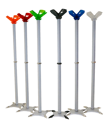 clothes rack coat hanger