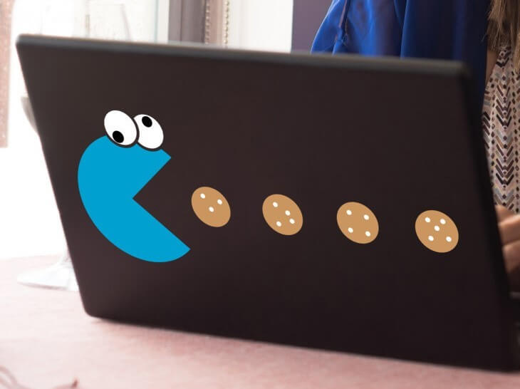 3 Creative Ways to Decorate Your Computer - Decor Tips