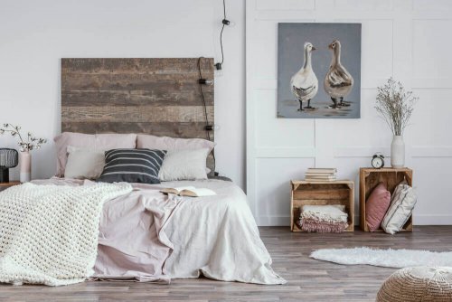Traditional Decor - Reviving the Customs of the Past