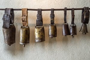 Farm Implements for Home Decor