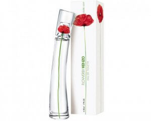 Flower by Kenzo.