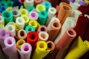 5 Cute yet Practical Foam Sheet Crafts