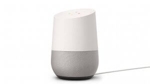Google home.